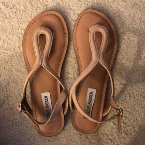 Steve madden sandals